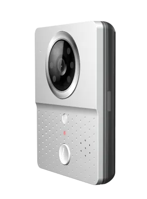 Akuvox - E10S - SIP Video Door Bell