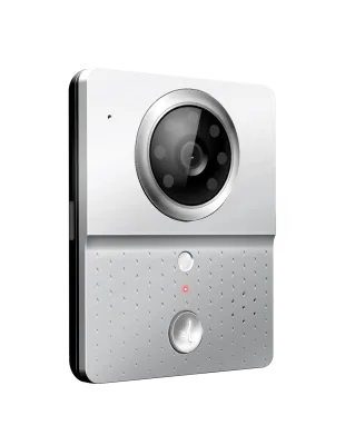 Akuvox - E10S - SIP Video Door Bell