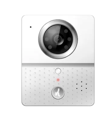 Akuvox - E10S - SIP Video Door Bell