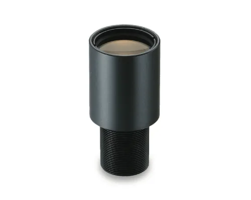 Computar - E1220KV - 1/1.8" 12mm F2.0 Board Lens, over 3MP, (S-Mount)