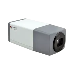 Acti - E219 - 2MP with D/N, Extreme WDR, SLLS, 10x Zoom Lens
