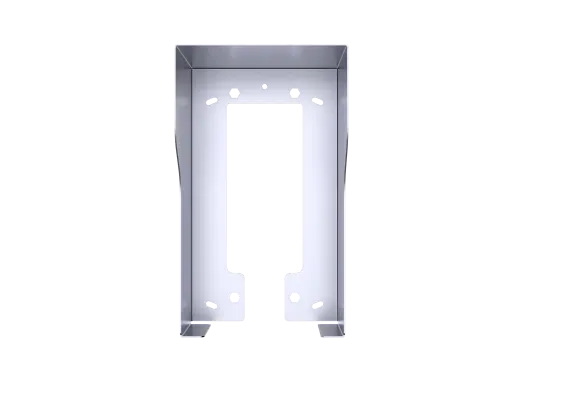 Akuvox - E21X - SIP Emergency Intercom Back-Box for E21