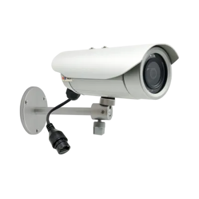 ACTI - E33A - 5MP Bullet with D/N, Adaptive IR, Basic WDR, Fixed lens, f4.2mm/F1.8 (HOV:62.7°), H.264, 1080p/30fps, DNR, MicroSDHC/MicroSDXC, PoE, IP68, IK10 (metal casing)