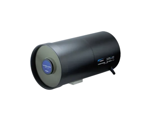 Computar - E3Z5247P-MPSW - 1/1.8", 1.3MP 520mm-1,300mm, F4.7, ViSWIR Reflex Zoom Lens for Visible-Short Wave IR, (C-Mount)