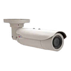 ACTi - E415 - 3MP with D/N, Adaptive IR, Superior WDR, 10x Zoom Lens