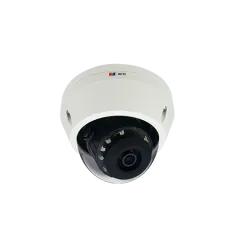 Acti - E78 - 2MP with D/N, Adaptive IR, Extreme WDR, SLLS