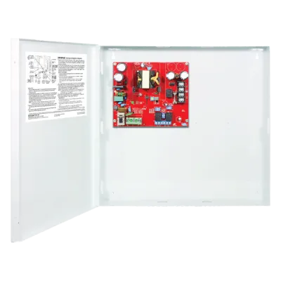 SECO-LARM - EAP-3D1Q - Access Control Power Supply, 1 Output, 3A Total