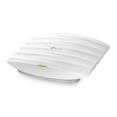 TP-Link - EAP110-OUTDOOR_V3 - 300MBPS WRLS N OUTDOOR WRLS ACCESS POINT