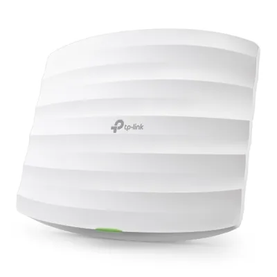 TP-Link - EAP115_V4 - 300MBPS WIRELESS N CEILING WRLS MOUNT ACCESS POINT