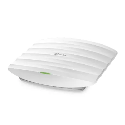 TP-Link - EAP115_V4 - 300MBPS WIRELESS N CEILING WRLS MOUNT ACCESS POINT