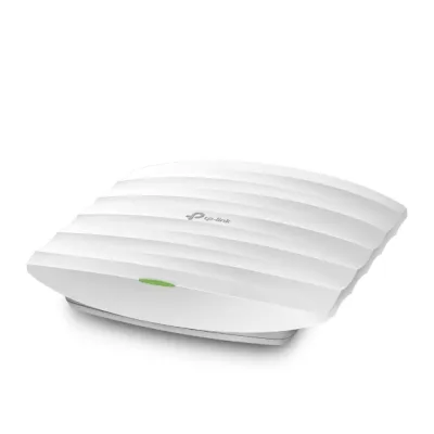 TP-Link - EAP225 - CEILING MOUNT ACCESS POINT WRLS AC1350 WL DUAL BAND AP