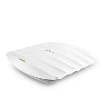TP-Link - EAP225 - CEILING MOUNT ACCESS POINT WRLS AC1350 WL DUAL BAND AP