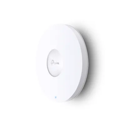 TP-Link - EAP610_V2 - AX1800 CEILING MOUNT WI-FI 6 ACCS ACCESS POINT