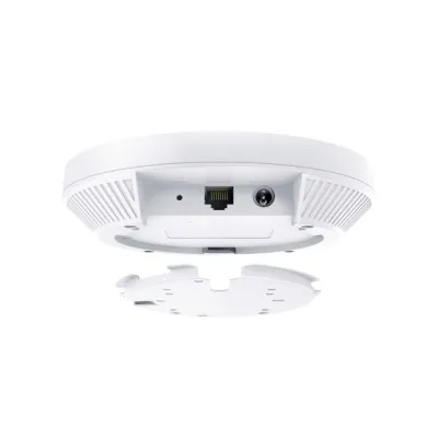 TP-Link - EAP610_V2 - AX1800 CEILING MOUNT WI-FI 6 ACCS ACCESS POINT