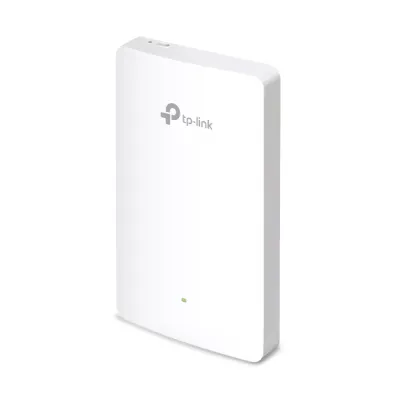 TP-Link - EAP615-WALL - AX1800 WALL PLATE WI-FI 6 WRLS ACCESS POINT