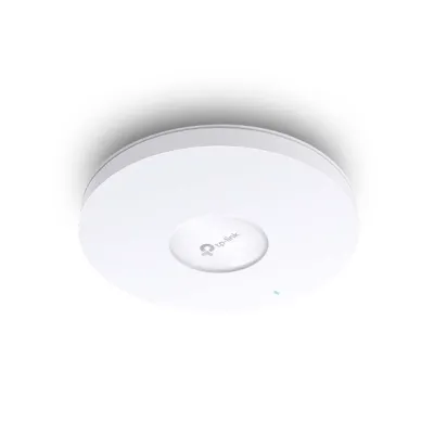 TP-Link - EAP620 HD_V3 - AX1800 CEILING MOUNT WI-FI 6 ACCS ACCESS POINT