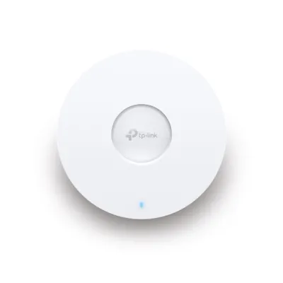 TP-Link - EAP620 HD_V3 - AX1800 CEILING MOUNT WI-FI 6 ACCS ACCESS POINT