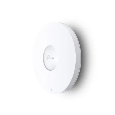 TP-Link - EAP653 - AX3000 CEILING MOUNT DUAL-BAND WRLS WI-FI 6 ACCESS POINT RJ45 PORT