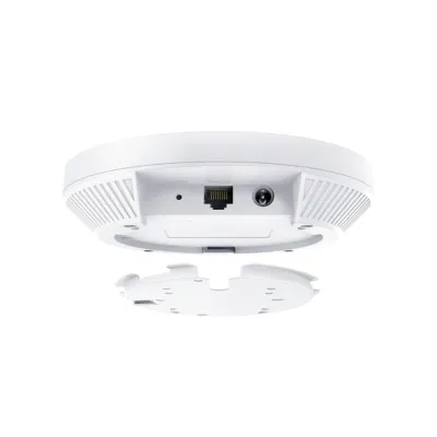 TP-Link - EAP653 - AX3000 CEILING MOUNT DUAL-BAND WRLS WI-FI 6 ACCESS POINT RJ45 PORT