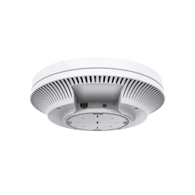 TP-Link - EAP660 HD - AX3600 WL DUAL-BAND ACCS MULTI-GIGABIT CEILING MOUNT ACCESS