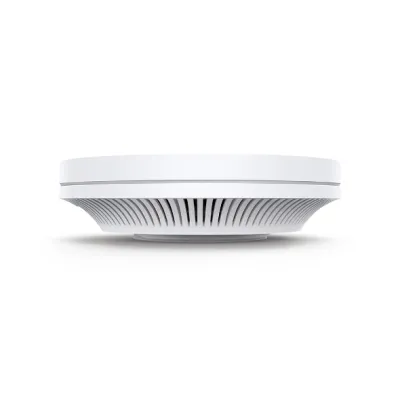 TP-Link - EAP660 HD - AX3600 WL DUAL-BAND ACCS MULTI-GIGABIT CEILING MOUNT ACCESS
