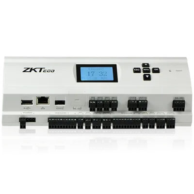 ZKTeco USA - EC10 - Elevator Control Panel