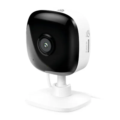 TP-Link - EC60 - KASA SPOT 24/7 RECORDING ACCS 1080P 2.4GHZ