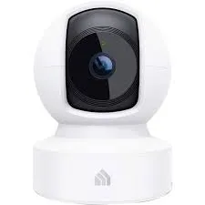 TP-Link - EC70 - KASA SPOT PAN TILT 24/7 RCRDINGACCS 1080P 2.4 GHZ HORIZONTAL 360