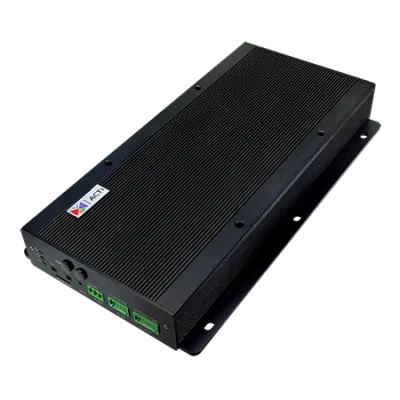 ACTi - ECD-200 - 16-Channel Megapixel H.265 Video Decoder with RJ-45 Video Input