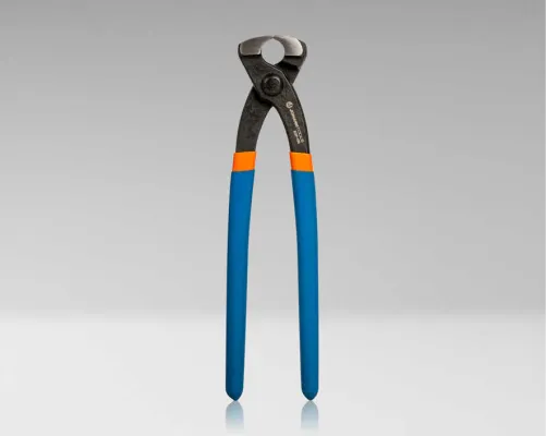 Jonard - ECP-100 - Single-Ear Hose Clamp Pliers, Straight Jaw