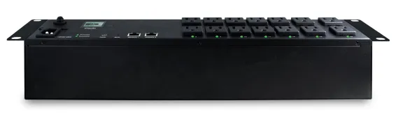 EnGenius - ECP214 - Cloud Managed Switchable Smart PDU – 14 Outlet