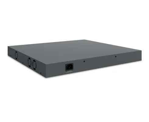 EnGenius - ECS1552FP - 48-Port Cloud Managed 1U Rack-Mount 19" Gigabit L2 PoE+ Switch, 4x10Gb SFP+, 802.3at, 740W