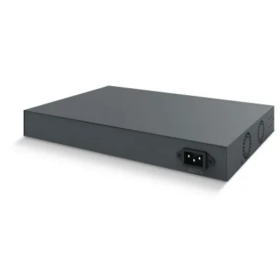 EnGenius - ECS2512 - 8-Port Cloud Managed Multi-Gigabit 1U Rack-Mount 13" 2.5G Switch, 4x10GE SFP+ Uplink Ports