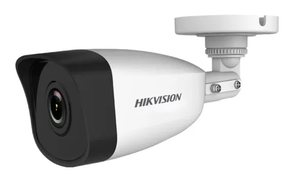 Hikvision - ECT-B12F2 - 2MP Fixed Mini Bullet Camera