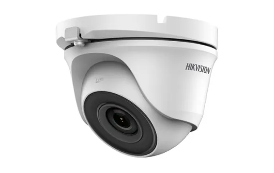 Hikvision - ECT-T12F2 - 2MP Fixed Turret Camera