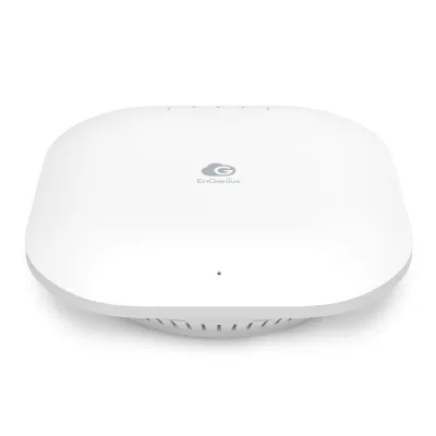 EnGenius - ECW120 - Wi-Fi 5 (802.11ac Wave 2), 2x2:2, Cloud Managed Ceiling-mount AP