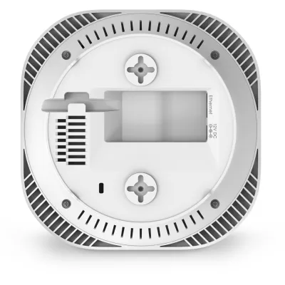 EnGenius - ECW120 - Wi-Fi 5 (802.11ac Wave 2), 2x2:2, Cloud Managed Ceiling-mount AP