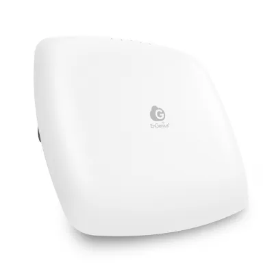 EnGenius - ECW130 - Wi-Fi 5 (802.11ac Wave 2), 4x4:4, Cloud Managed Ceiling-mount AP