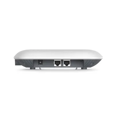 EnGenius - ECW130 - Wi-Fi 5 (802.11ac Wave 2), 4x4:4, Cloud Managed Ceiling-mount AP