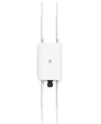 EnGenius - ECW160 - Wi-Fi 5 (802.11ac Wave 2), 2x2:2, Cloud Managed Outdoor AP