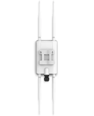 EnGenius - ECW160 - Wi-Fi 5 (802.11ac Wave 2), 2x2:2, Cloud Managed Outdoor AP