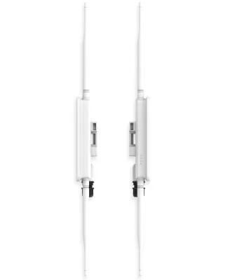EnGenius - ECW160 - Wi-Fi 5 (802.11ac Wave 2), 2x2:2, Cloud Managed Outdoor AP