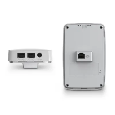 EnGenius - ECW215 - Wi-Fi 6 (802.11ax 2x2:2), Cloud Managed Wall-Plate AP