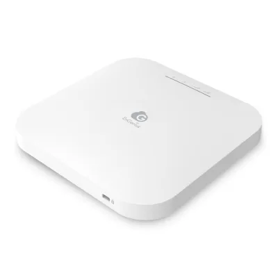 EnGenius - ECW220 - Wi-Fi 6 (802.11ax 2x2:2), Cloud Managed Ceiling-mount AP