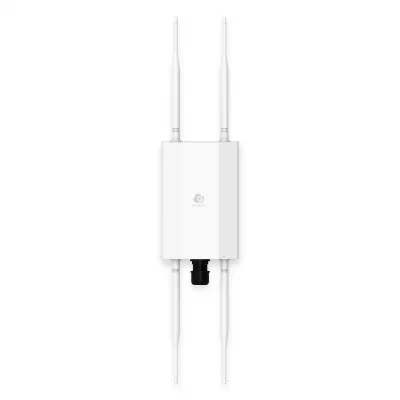 EnGenius - ECW260 - Wi-Fi 6 (802.11ax 2x2:2), Cloud Managed Outdoor AP