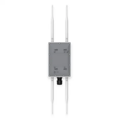 EnGenius - ECW260 - Wi-Fi 6 (802.11ax 2x2:2), Cloud Managed Outdoor AP