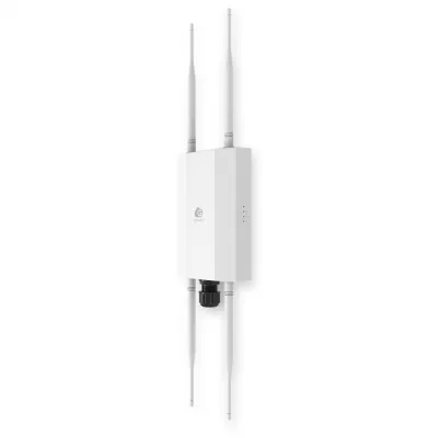 EnGenius - ECW260 - Wi-Fi 6 (802.11ax 2x2:2), Cloud Managed Outdoor AP