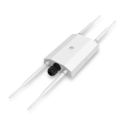 EnGenius - ECW260 - Wi-Fi 6 (802.11ax 2x2:2), Cloud Managed Outdoor AP