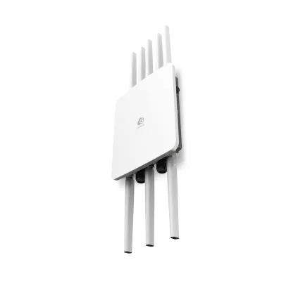 EnGenius - ECW270 - Wi-Fi 6 (802.11ax, 4x4:4) Cloud Managed Outdoor AP