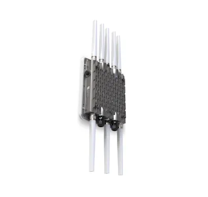 EnGenius - ECW270 - Wi-Fi 6 (802.11ax, 4x4:4) Cloud Managed Outdoor AP